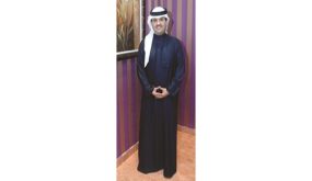 بالفيديو ليلة تأبين دعيج الخليفة لمسة وفاء