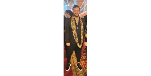 بالفيديو ما هي رغبات الفنانين المصريين 