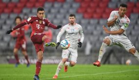 بايرن يقلب الطاولة على ماينز ويبتعد عن دورتموند 