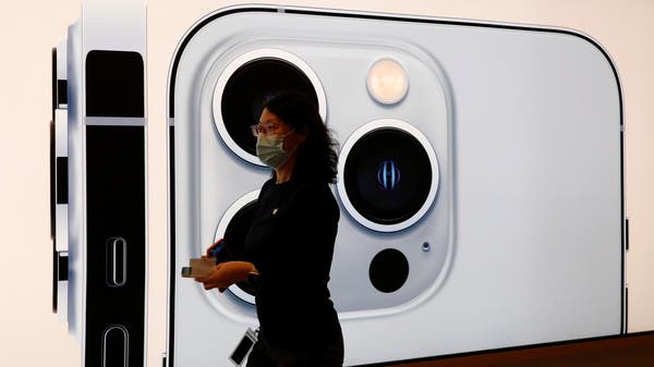 بدون شريحة .. تسريبات عن هواتف iPhone 15 