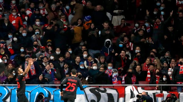 تتحول الأضواء إلى "عامل التوصيل" قبل لقاء ميلان وليفربول 