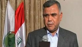 تحالف "الفتح" والديمقراطى الكردستانى يبحثان سبل تجاوز الأزمة السياسية بالعراق