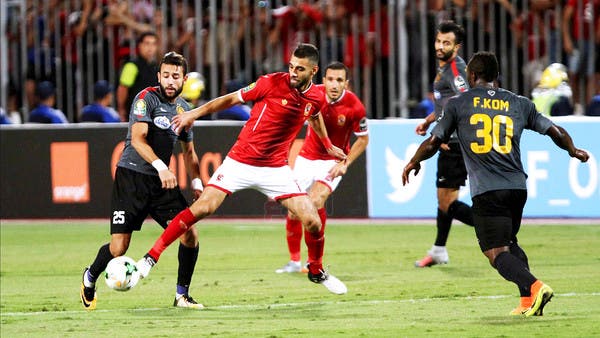 تحديد موعد مباراة السوبر الأفريقي 