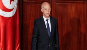 الولايات المتحدة ترحب بإعلان تونس جدولا زمنيا للإصلاح السياسى