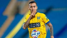 تعاون يقرر مصير "كاكو" 