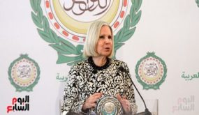 الجامعة العربية تأمل استكمال تصديقات الدول العربية على "ميثاق حقوق الإنسان"