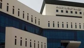 حرس المنشآت فى ليبيا يوقف الإنتاج بعدد من الحقول النفطية