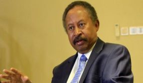 حمدوك يشيد بمواقف النرويج الداعمة للتحول المدني في السودان