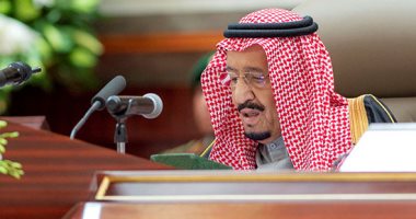 خادم الحرمين الشريفين يدعو لإقامة صلاة الاستسقاء فى جميع أنحاء المملكة غدا
