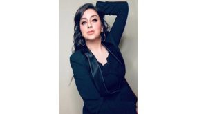 داليدا شاهين لـ الأنباء لم أتلق عروض