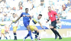 ديربي الرياض .. ديسمبر شهر الانتصار 