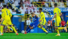 ديربي العاصمة السعودية .. أغلى مباراة في آسيا 