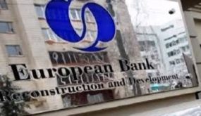 رئيسة الحكومة التونسية تبحث مع رئيسة البنك الأوروبي لإعادة الإعمار والتنمية مجالات التعاون