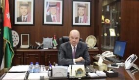رئيس مجلس الشيوخ الأردني يدعو إلى تعزيز العلاقات الثنائية مع ألمانيا 