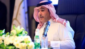 رئيس نادي الإبل يفوز بجائزة شخصية العام 