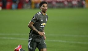 راشفورد يكشف موقف لاعبيه من العودة للتدريبات 
