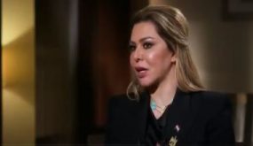 رغد صدام حسين في ذكرى إعدام والدها: رفض مغادرة العراق واختار الشهادة 