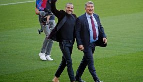 رواتب برشلونة "اختنقت" .. وسندخل سوق الانتقالات 