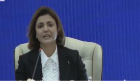 روسيا تدرس إعادة تمثيلها الدبلوماسي في ليبيا