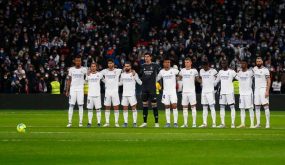 ريال مدريد غاضب من مواجهة باريس بدلا من بنفيكا 