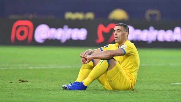 سأعود للنصر يوما ما 