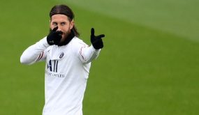 سأموت من أجل باريس ضد ريال مدريد 