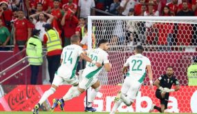 سجلت في المغرب بأسلوب "كابتن ماجد" 