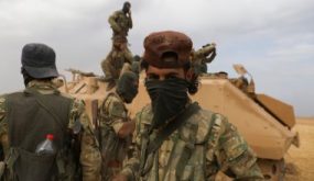 سلطات موسكو تقدم المساعدة لكنيستين أرثوذوكسيتين فى سوريا
