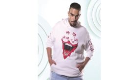 شطي ، انتظرني على الترامبولين