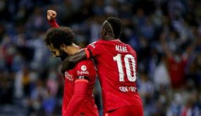 صلاح أفضل لاعب في العالم 