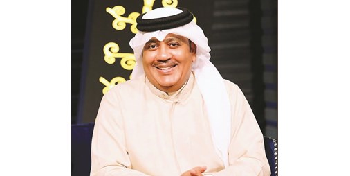 طارق سليمان راضٍ عن كل ما فعله 