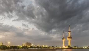 طقس الخليج.. موجه باردة بالسعودية وضبابى فى البحرين والعظمى بالكويت 27 °ﻡ