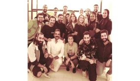 عائلة عبد الحميد حافظ دراما اجتماعية من انتاج