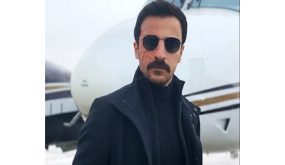 علي الحسيني لـ الانباء مش هاجس الشهرة