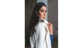 غادة رمضان المقبل