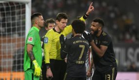 غياب الجماهير يكلفنا 3.5 مليون يورو للمباراة 