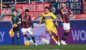 فيورنتينا يهزم بولونيا في الدوري الإيطالي 