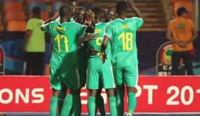 قائمة قوية لمنتخب السنغال في أمم إفريقيا 