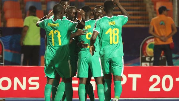 قائمة قوية لمنتخب السنغال في أمم إفريقيا