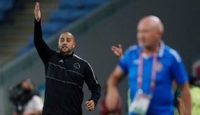 كل شيء سوف يعود إلى طبيعته في وقت لاحق 