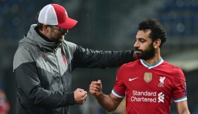 كلوب: صلاح ليس أنانيًا 