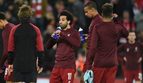 "كوب شاي" لن يقرر مستقبل صلاح 