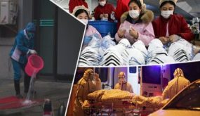 كورونا بالدول العربية: الأردن أكثر الإصابات.. والبحرين والكويت صفر وفيات
