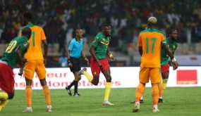 كورونا يضرب منتخب الكاميرون 
