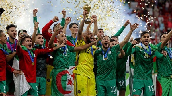 كورونا يهاجم أبرز المرشحين على لقب أمم إفريقيا 