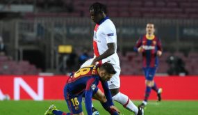 كورونا يواصل ضرب برشلونة .. ألبا هي الضحية الثالثة 