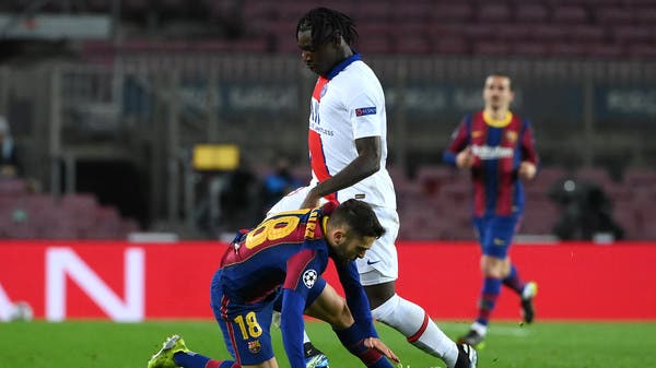 كورونا يواصل ضرب برشلونة .. ألبا هي الضحية الثالثة