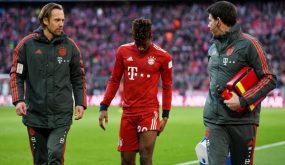 كومان يأمل البقاء مع بايرن ميونيخ 