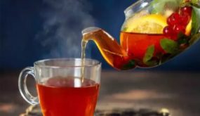"كيف" الموريتانيين فى خطر.. دراسة تحذر: 10 أنواع شاى تحتوى على مبيدات