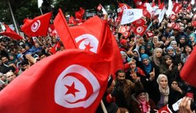 لأول مرة .. تونس تحيي ذكرى الثورة في اليوم الذي بدأت فيه 